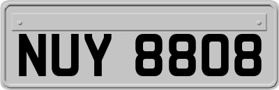 NUY8808