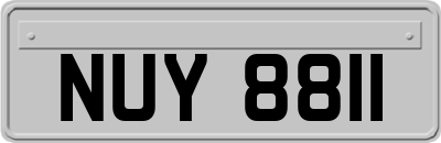 NUY8811