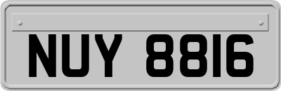 NUY8816