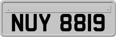NUY8819