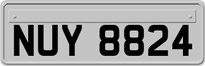NUY8824