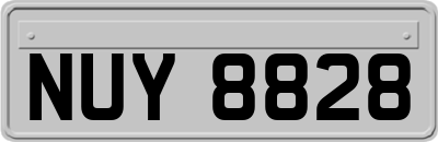 NUY8828