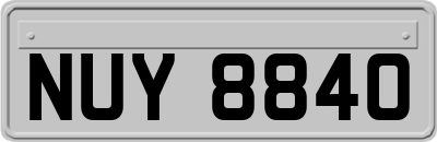 NUY8840