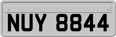 NUY8844