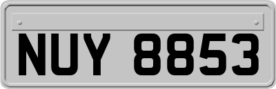 NUY8853