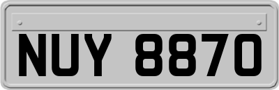NUY8870