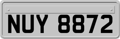 NUY8872