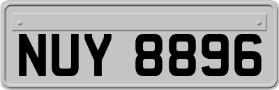 NUY8896