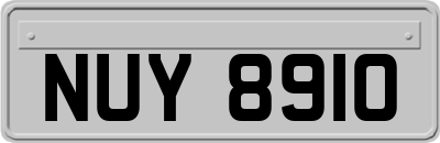 NUY8910