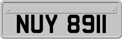 NUY8911