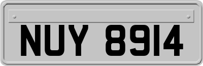 NUY8914