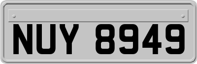 NUY8949