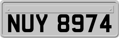 NUY8974