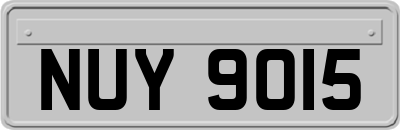 NUY9015