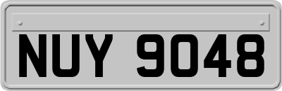 NUY9048