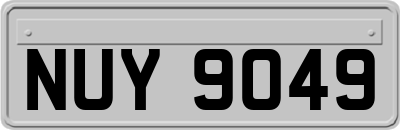 NUY9049
