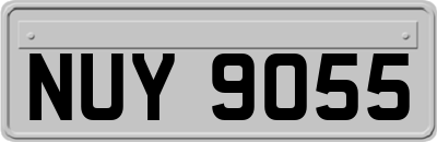 NUY9055