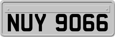 NUY9066