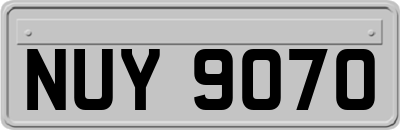 NUY9070