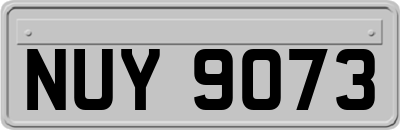 NUY9073