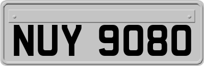 NUY9080