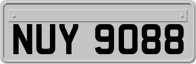 NUY9088