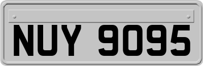 NUY9095