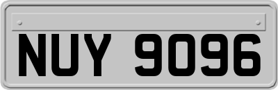 NUY9096