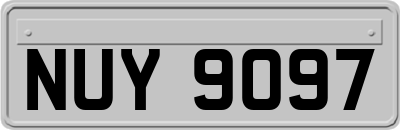 NUY9097