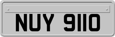 NUY9110