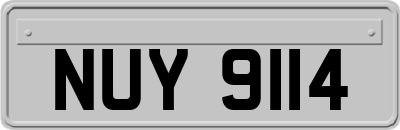NUY9114