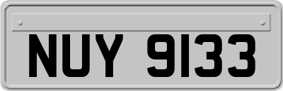 NUY9133