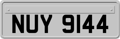 NUY9144