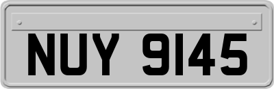 NUY9145