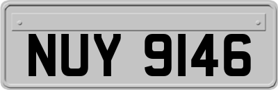 NUY9146