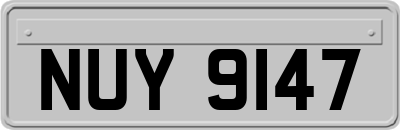 NUY9147