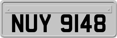 NUY9148