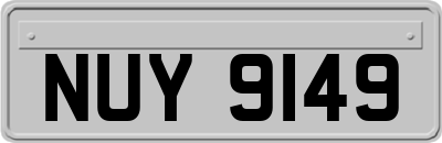 NUY9149