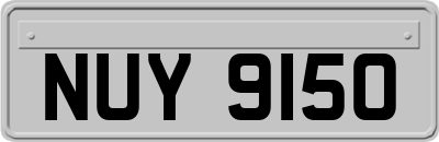 NUY9150