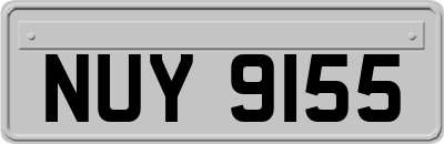 NUY9155
