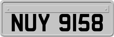 NUY9158
