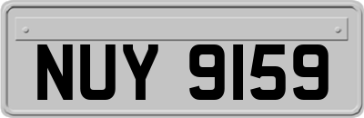 NUY9159