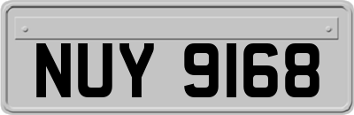 NUY9168
