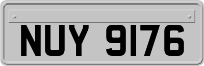 NUY9176