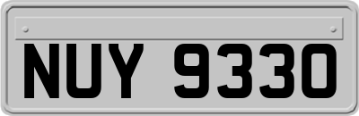 NUY9330