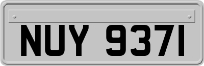 NUY9371