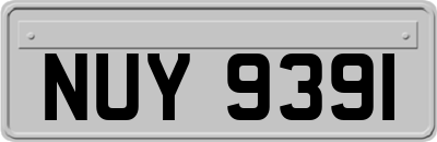 NUY9391