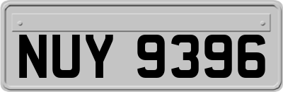 NUY9396