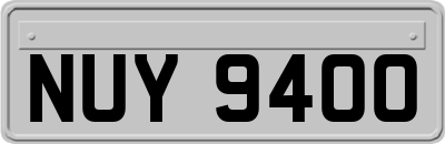 NUY9400