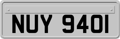 NUY9401